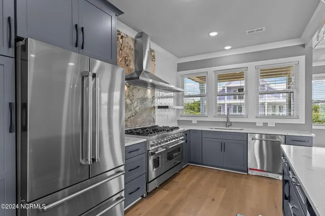 $2,950,000 | 101 Melaine Street, Emerald Isle, NC 28594