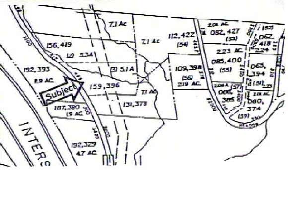 Lot 3 Hominy Pot Road Bradford, NH 03273 - Photo 1 of 1
