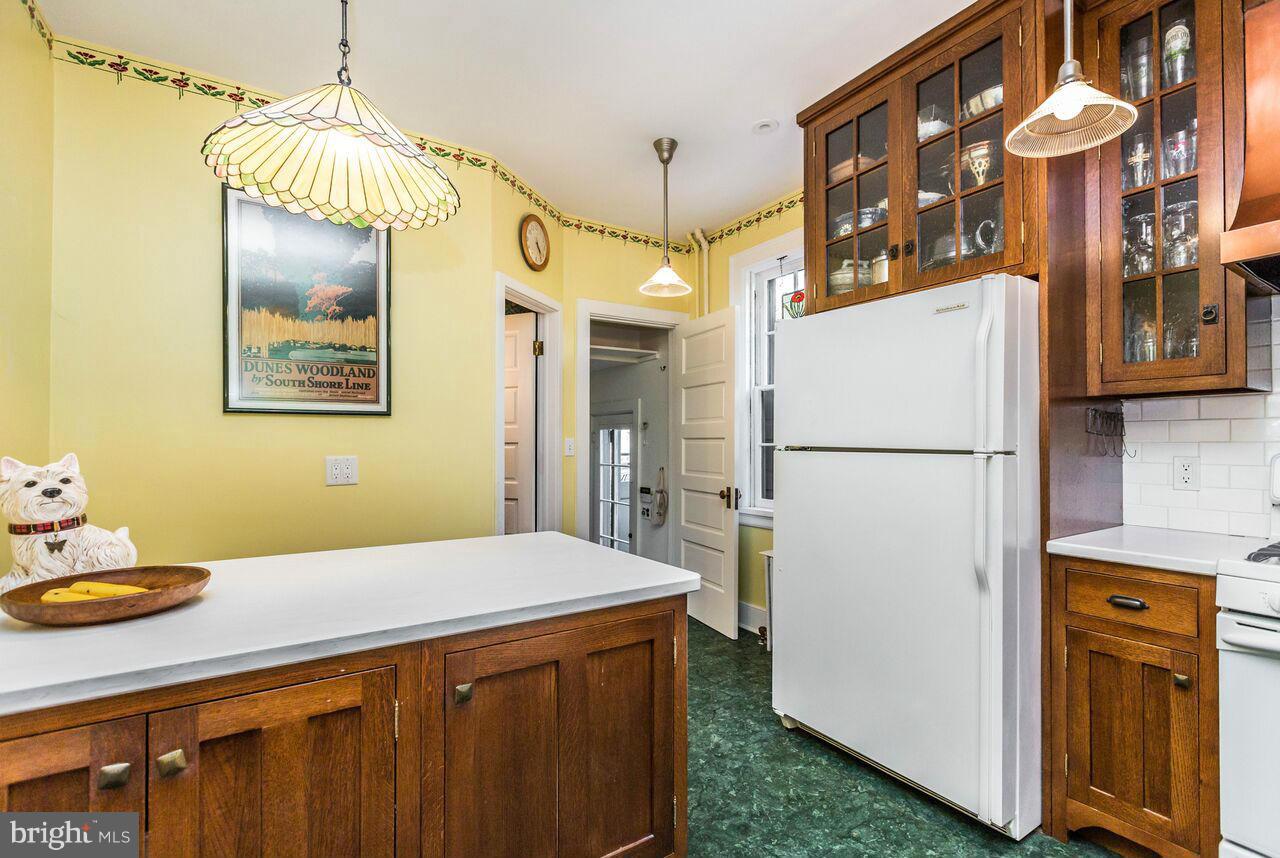 13 Elmwood Road Baltimore, MD 21210 - Photo 9 of 30 Kitchen