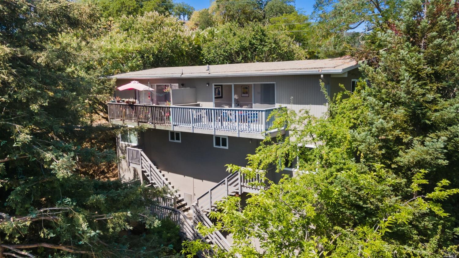 183 Ridgeway Avenue Fairfax, CA 94930 - Photo 1 of 1 Gallery Image 1