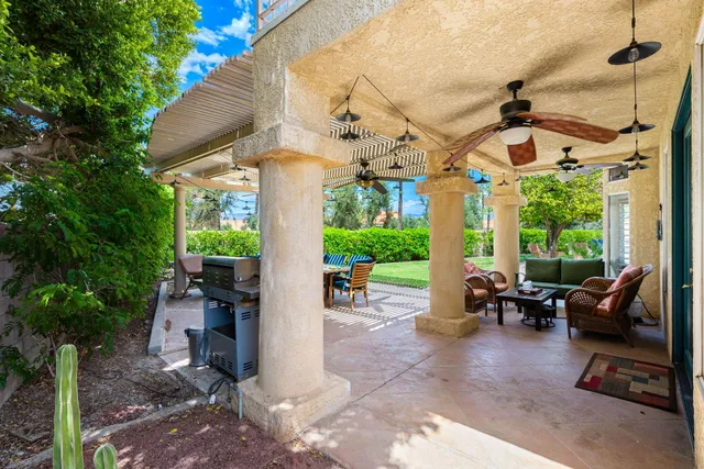 $815,000 | 230 Augusta Drive, Palm Desert, CA 92211