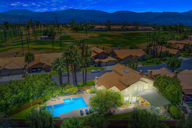 $815,000 | 230 Augusta Drive, Palm Desert, CA 92211