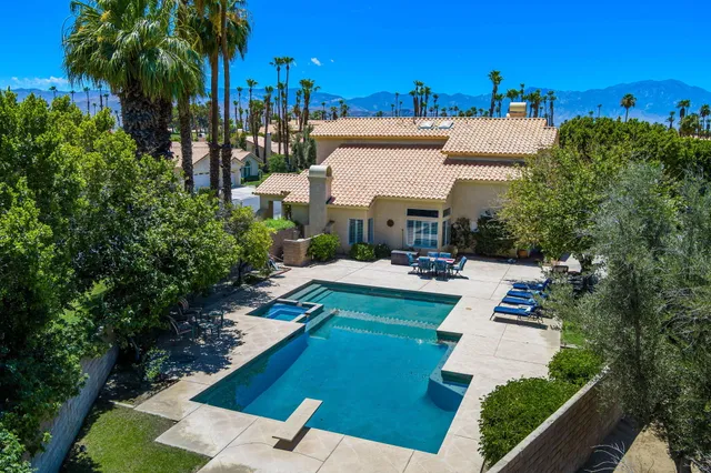 $815,000 | 230 Augusta Drive, Palm Desert, CA 92211