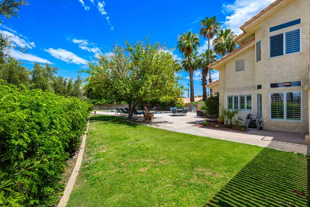 $815,000 | 230 Augusta Drive, Palm Desert, CA 92211