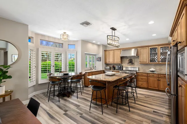 $815,000 | 230 Augusta Drive, Palm Desert, CA 92211