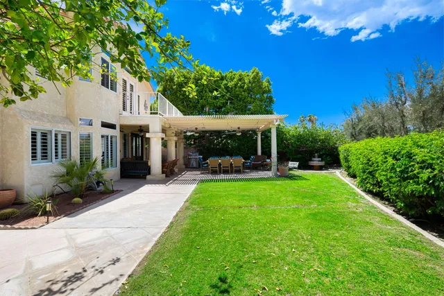 $815,000 | 230 Augusta Drive, Palm Desert, CA 92211