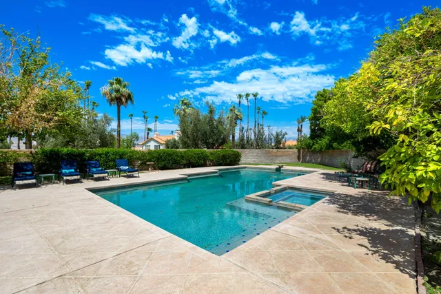 $815,000 | 230 Augusta Drive, Palm Desert, CA 92211