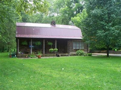 4654 Irvine Road Waco, KY 40385 - Photo 27 of 52 Photo 27