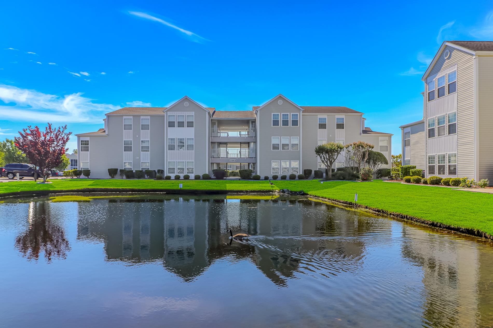 2263E Andover Drive, Unit L Surfside Beach, SC 29575 - Photo 21 of 27