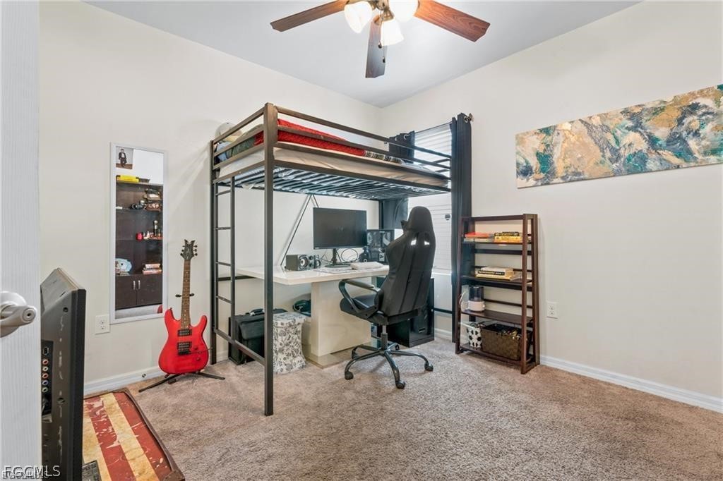 8231 Gopher Tortoise Trail Lehigh Acres, FL 33972 - Photo 11 of 31