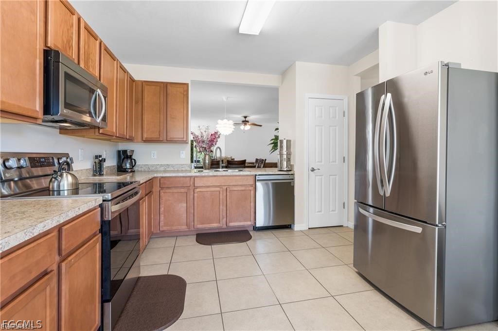 8231 Gopher Tortoise Trail Lehigh Acres, FL 33972 - Photo 16 of 31