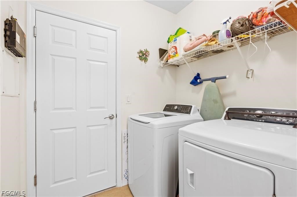 8231 Gopher Tortoise Trail Lehigh Acres, FL 33972 - Photo 19 of 31