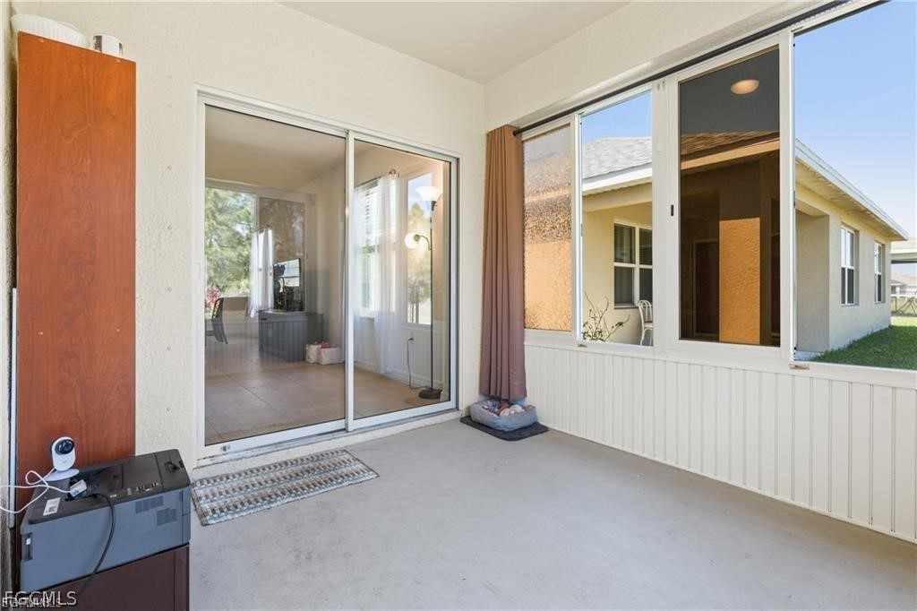 8231 Gopher Tortoise Trail Lehigh Acres, FL 33972 - Photo 20 of 31