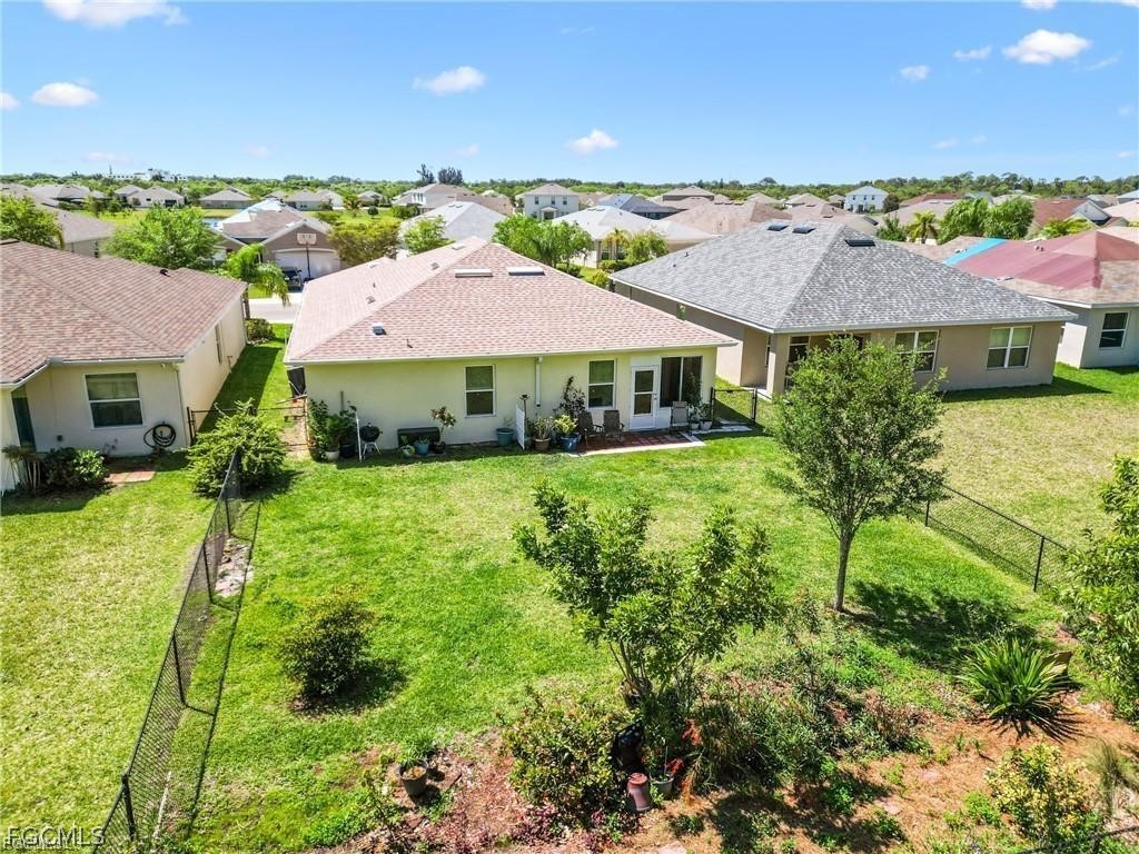 8231 Gopher Tortoise Trail Lehigh Acres, FL 33972 - Photo 22 of 31