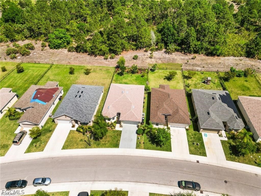 8231 Gopher Tortoise Trail Lehigh Acres, FL 33972 - Photo 23 of 31