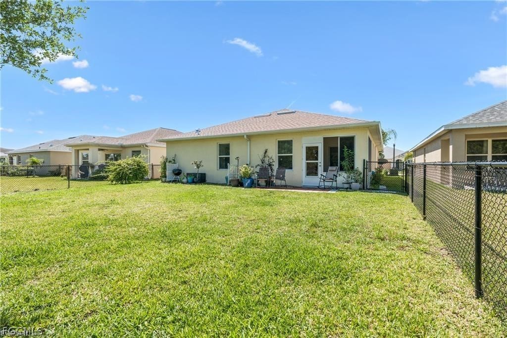 8231 Gopher Tortoise Trail Lehigh Acres, FL 33972 - Photo 24 of 31