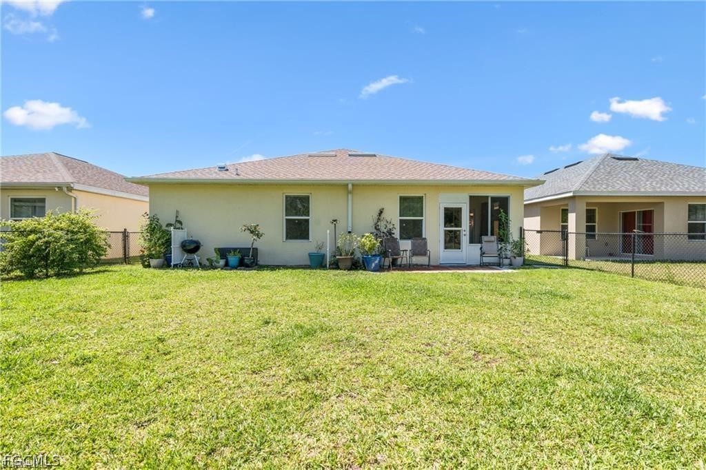 8231 Gopher Tortoise Trail Lehigh Acres, FL 33972 - Photo 25 of 31