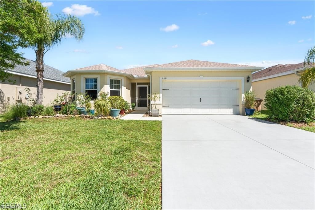 8231 Gopher Tortoise Trail Lehigh Acres, FL 33972 - Photo 27 of 31