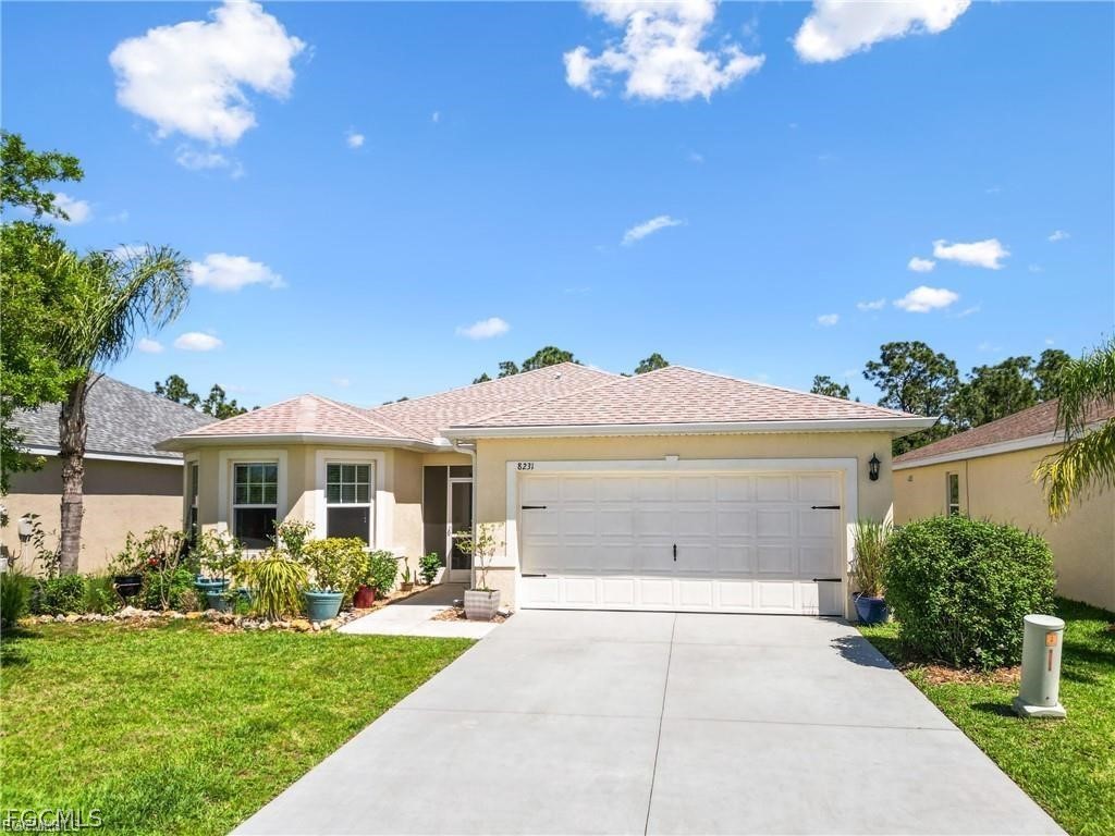 8231 Gopher Tortoise Trail Lehigh Acres, FL 33972 - Photo 28 of 31