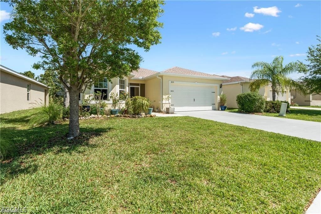 8231 Gopher Tortoise Trail Lehigh Acres, FL 33972 - Photo 29 of 31