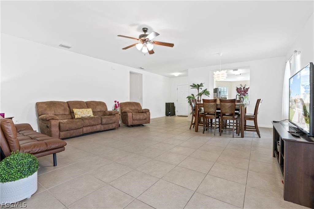 8231 Gopher Tortoise Trail Lehigh Acres, FL 33972 - Photo 3 of 31