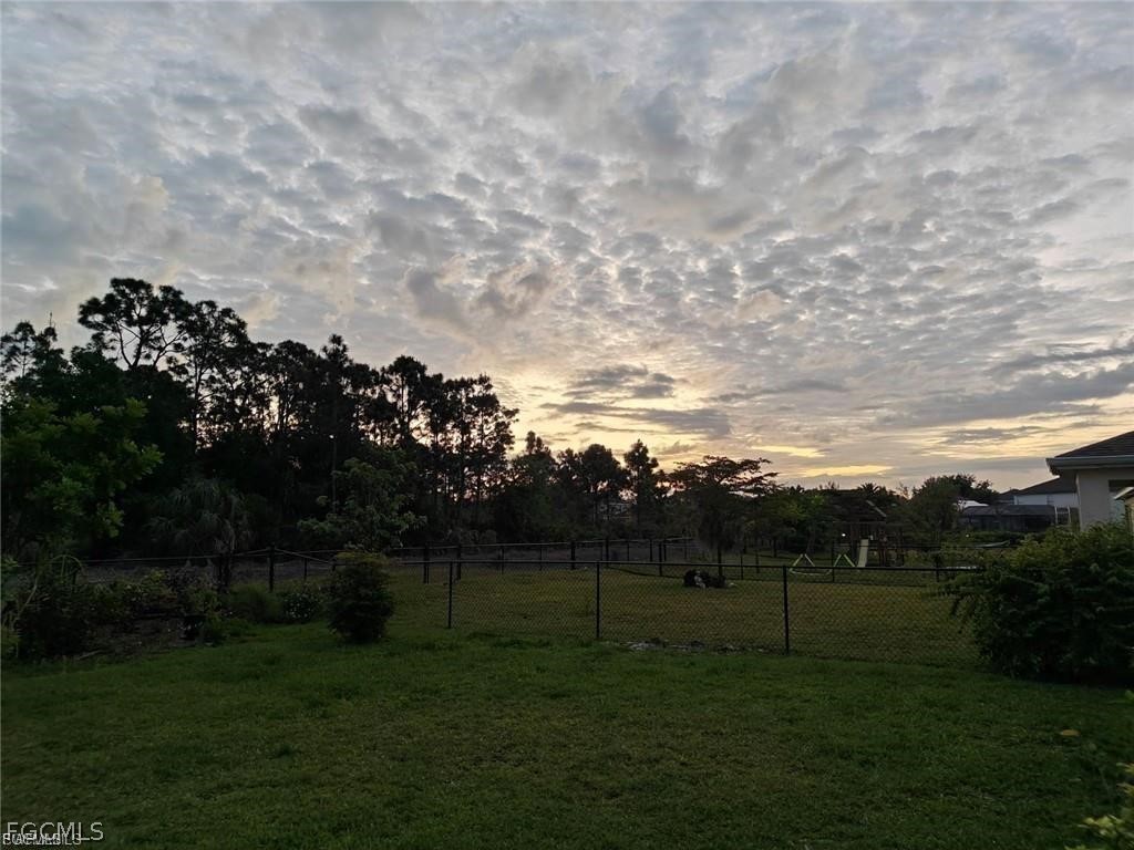 8231 Gopher Tortoise Trail Lehigh Acres, FL 33972 - Photo 31 of 31