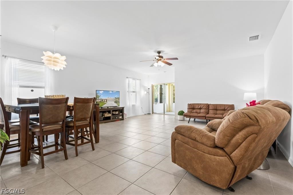 8231 Gopher Tortoise Trail Lehigh Acres, FL 33972 - Photo 4 of 31