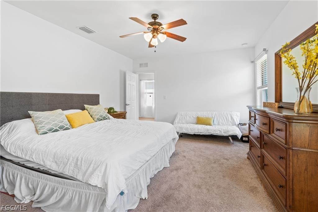 8231 Gopher Tortoise Trail Lehigh Acres, FL 33972 - Photo 5 of 31