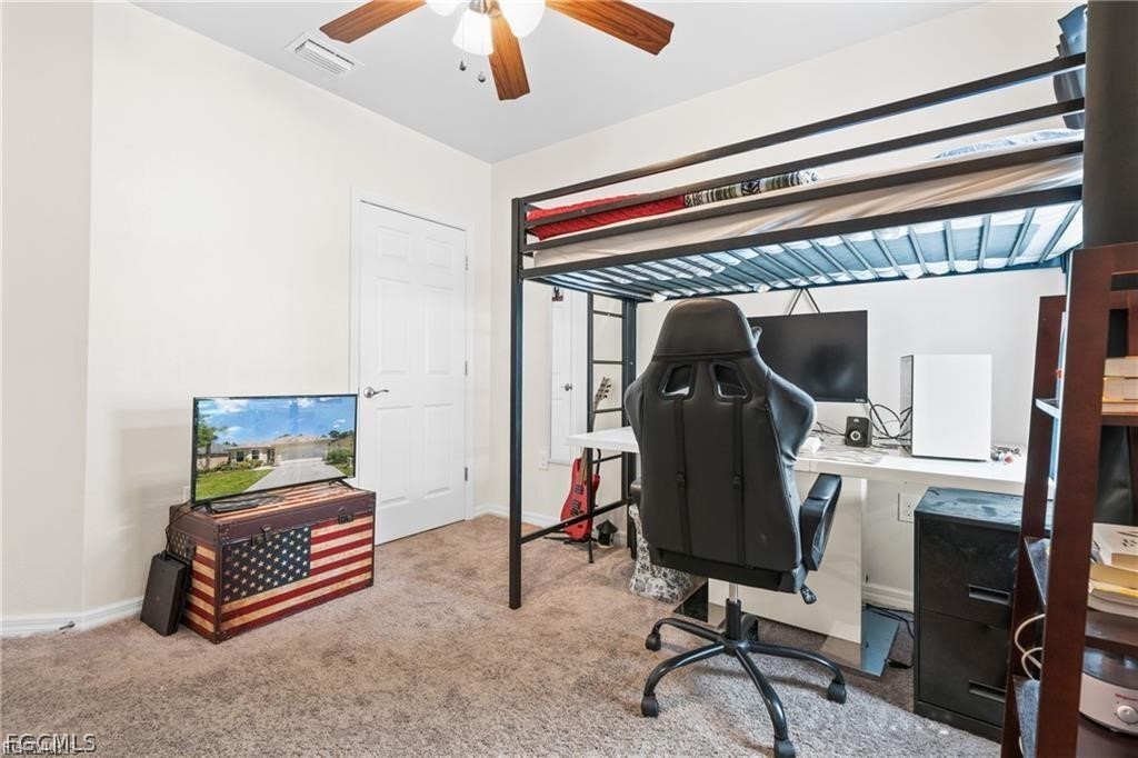 8231 Gopher Tortoise Trail Lehigh Acres, FL 33972 - Photo 10 of 31