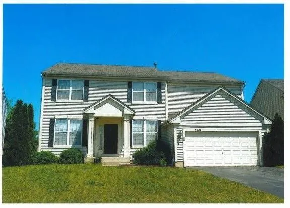 $2,850 | 568 Needlegrass Parkway, Antioch, IL 60002