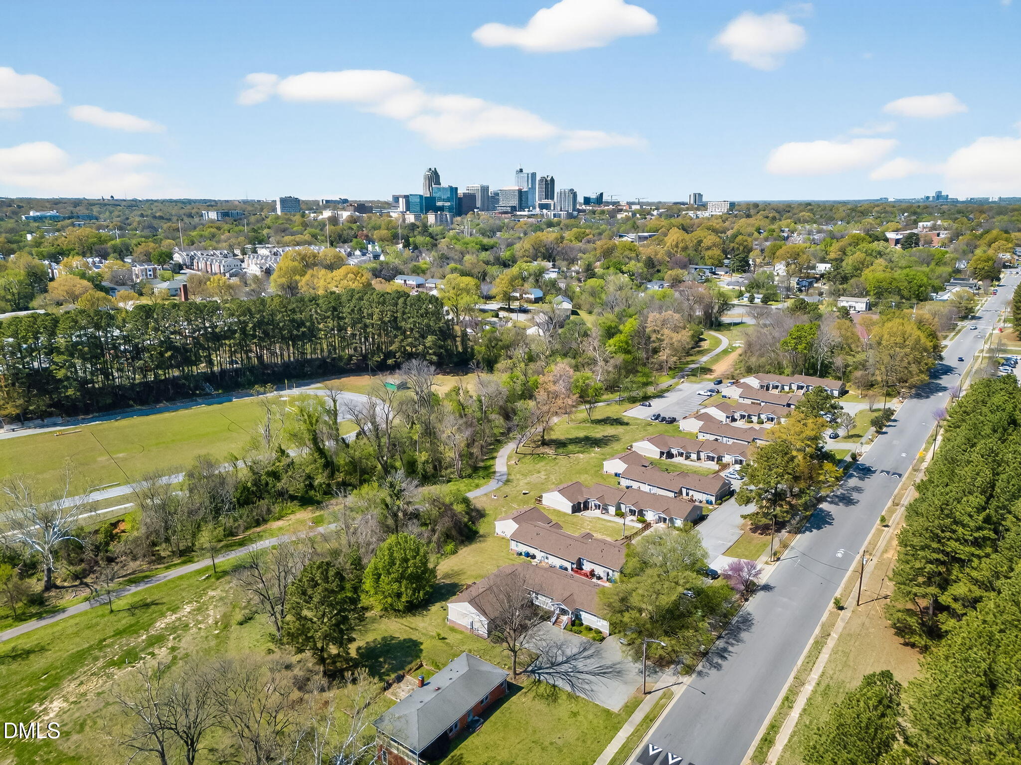 1328 South State Street, Unit B Raleigh, NC 27610 - Photo 24 of 26 24-web-or-mls-DJI_20260325142727_0009_D