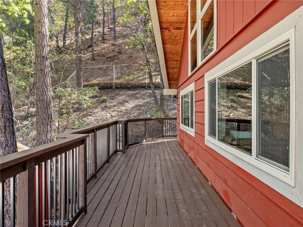 1147 Twin Lakes Road Wrightwood, CA 92397 - Photo 54 of 56