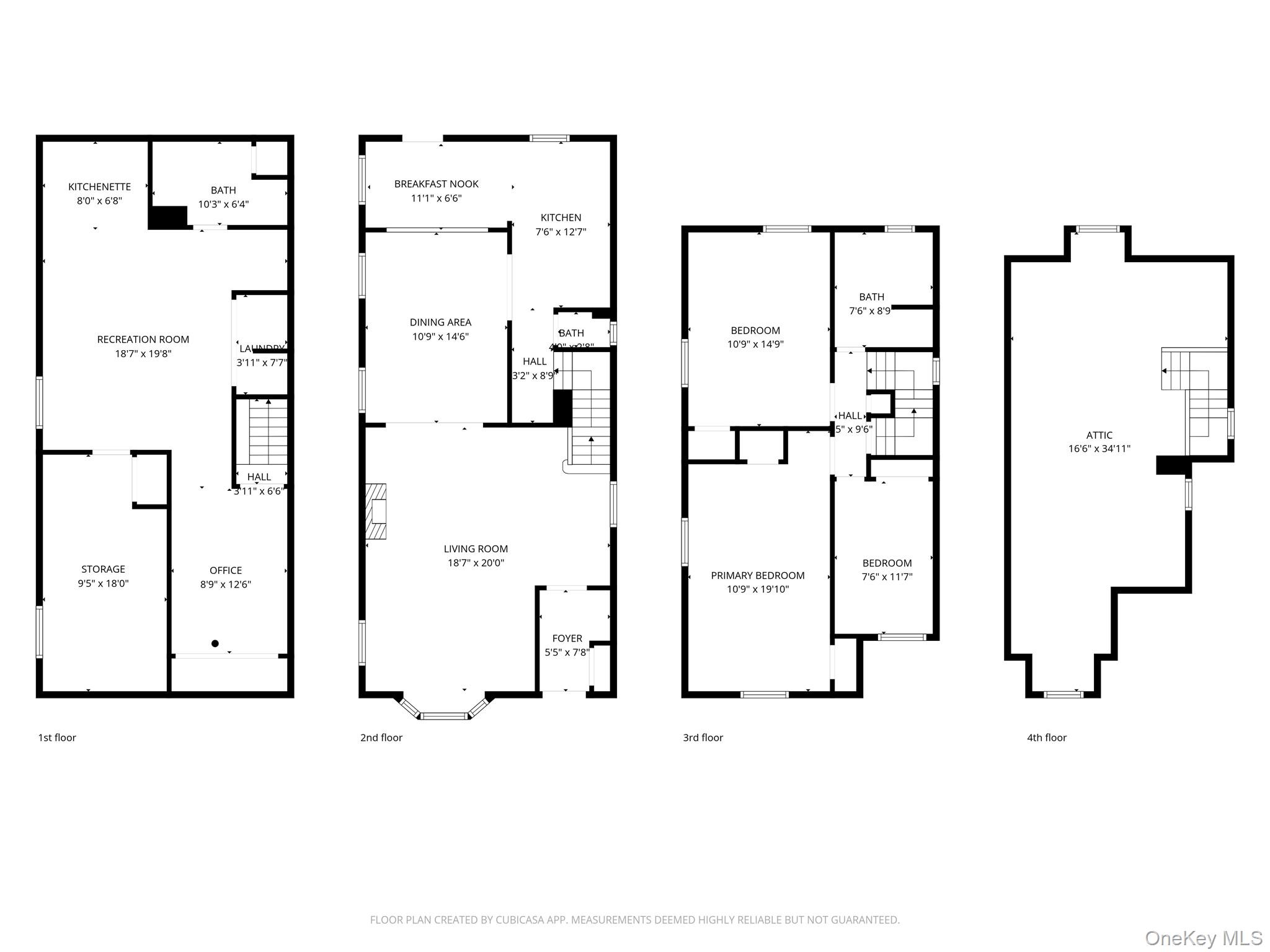 13301 226th Street Queens, NY 11413 - Photo 50 of 50