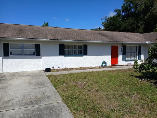$1,500 | 5409 Berkley Road, New Port Richey, FL 34652