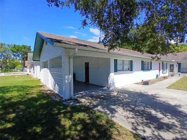 $1,500 | 5409 Berkley Road, New Port Richey, FL 34652