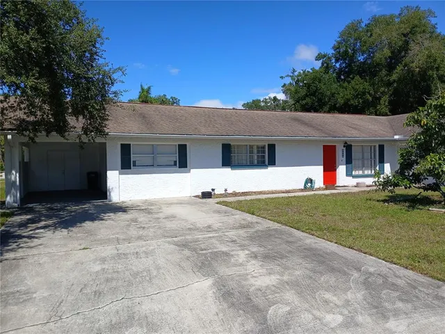 $1,500 | 5409 Berkley Road, New Port Richey, FL 34652