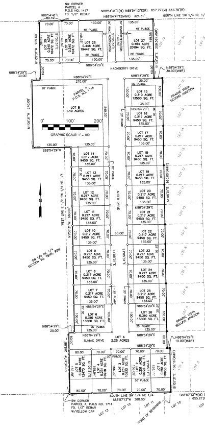 920 Alder Drive Center Point, IA 52213 - Photo 2 of 2 Gallery Image 2