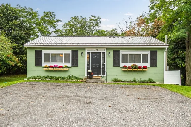 $240,000 | 1698 Highway 88, Arcadia, NY 14513