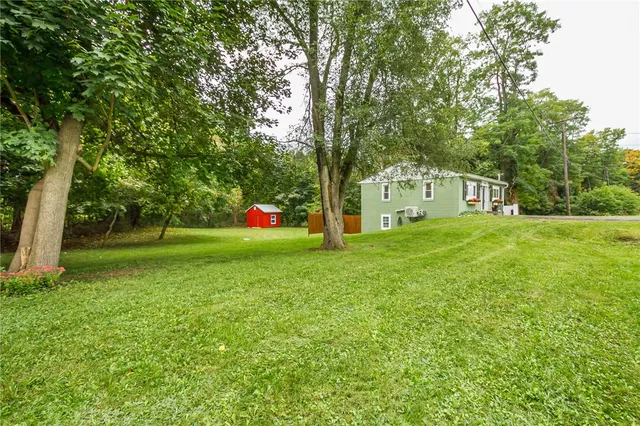 $240,000 | 1698 Highway 88, Arcadia, NY 14513