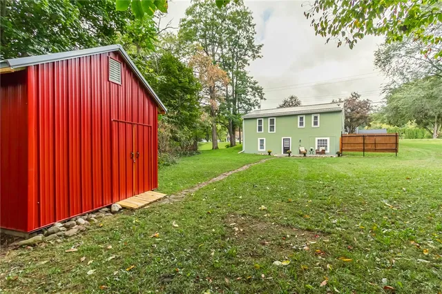 $240,000 | 1698 Highway 88, Arcadia, NY 14513