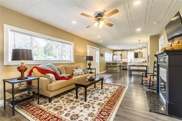 $240,000 | 1698 Highway 88, Arcadia, NY 14513