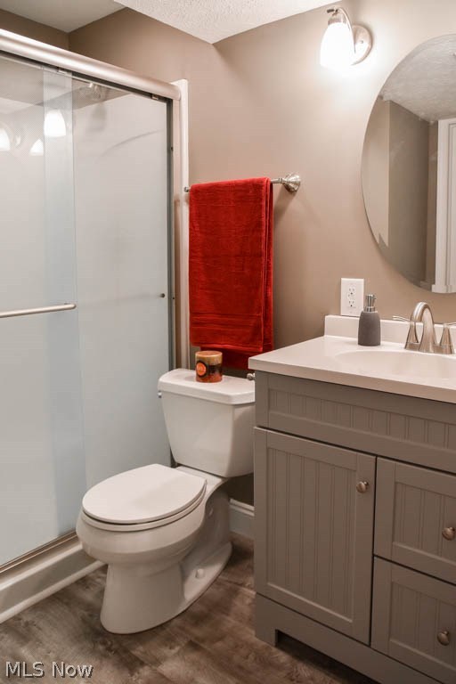 5377 Young Road Stow, OH 44224 - Photo 10 of 21 Brand new bathroom on the lower level.