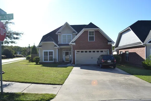 $2,300 | 1100 Autumn Blaze Lane, Evans, GA 30809