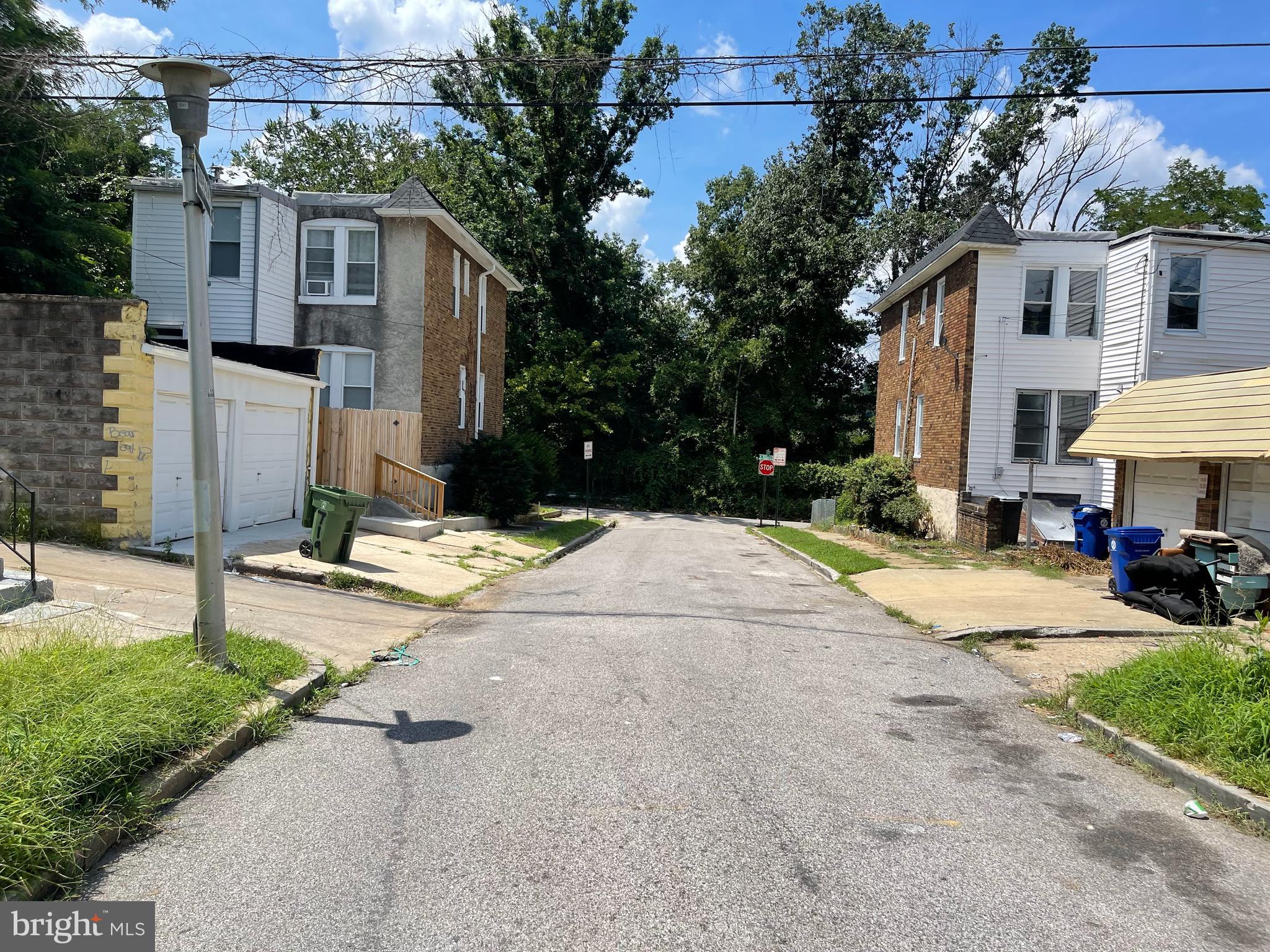 3028 Rayner Avenue Baltimore, MD 21216 - Photo 11 of 11