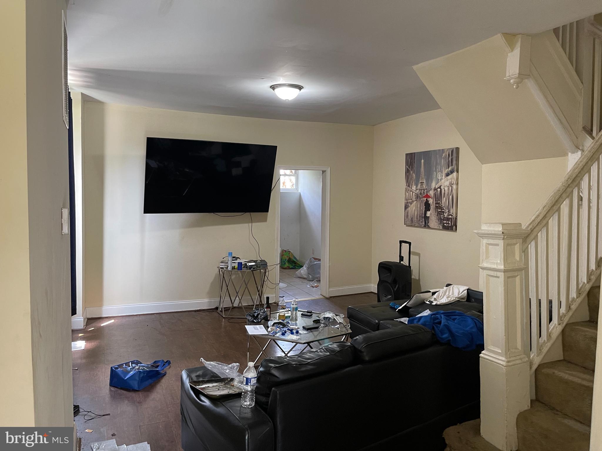 3028 Rayner Avenue Baltimore, MD 21216 - Photo 2 of 11