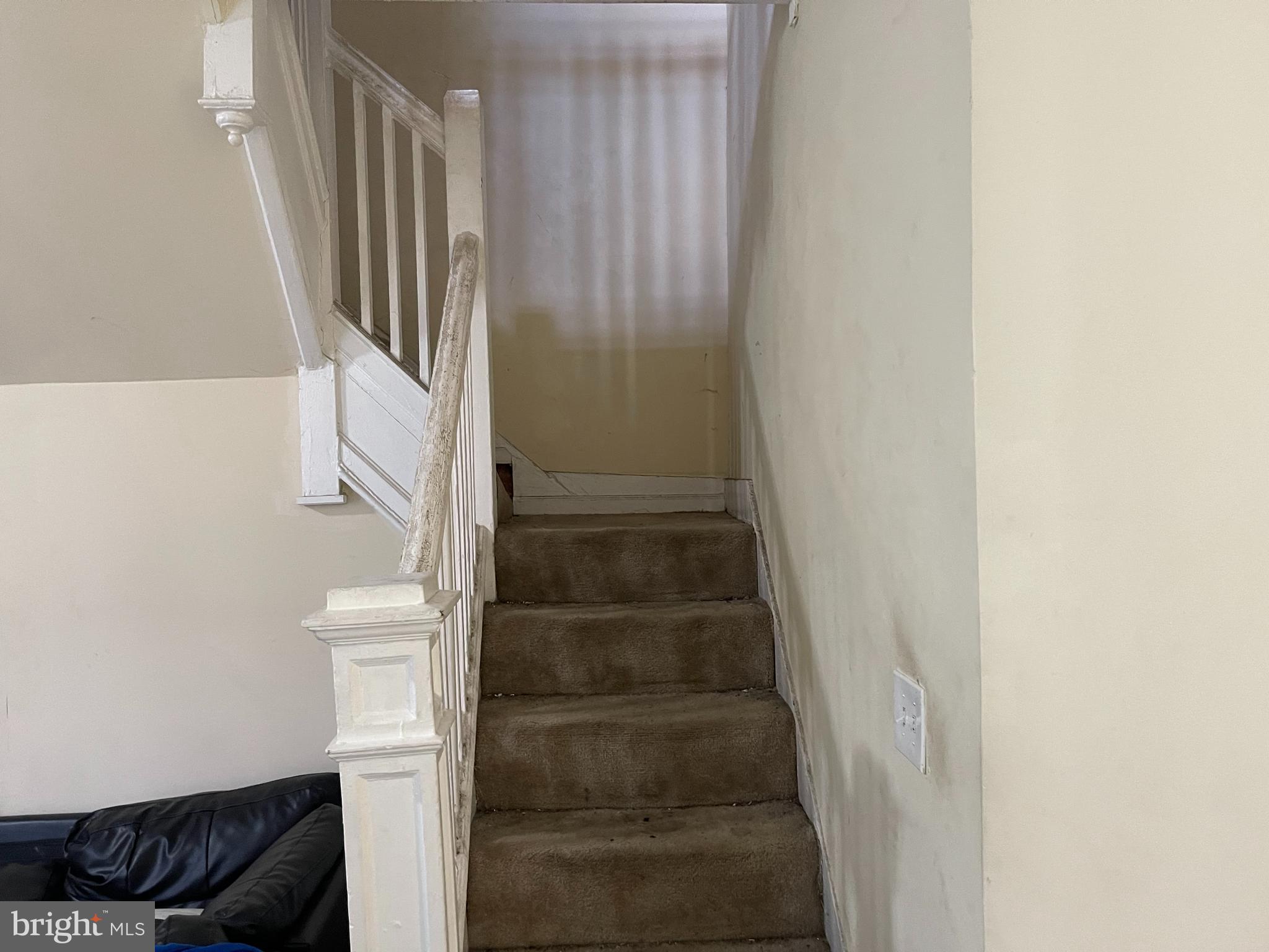 3028 Rayner Avenue Baltimore, MD 21216 - Photo 8 of 11