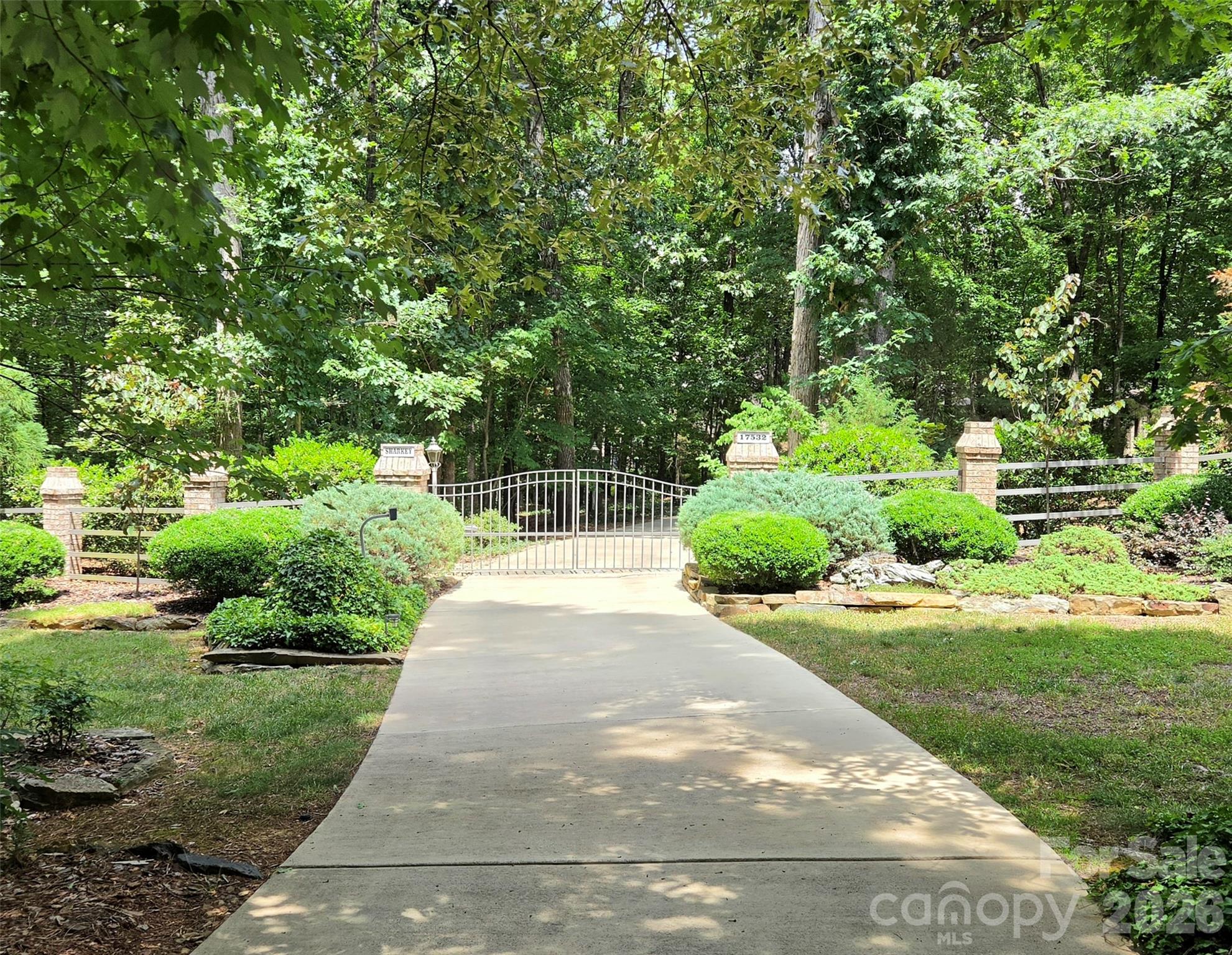 17532 Efird Road Albemarle, NC 28001 - Photo 2 of 48