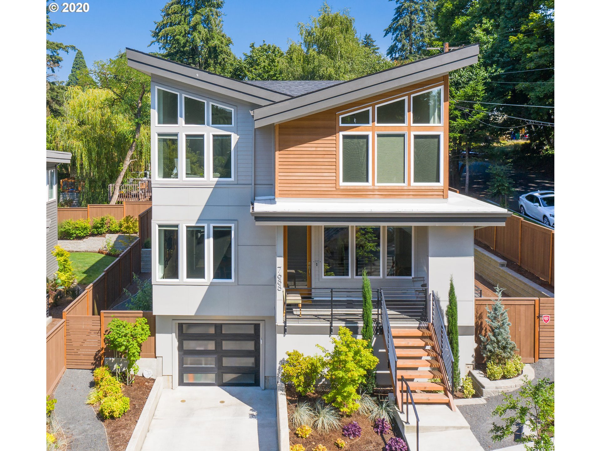 7688 Southwest 36th Avenue Portland, OR 97219 - Photo 1 of 32 Gallery Image 1