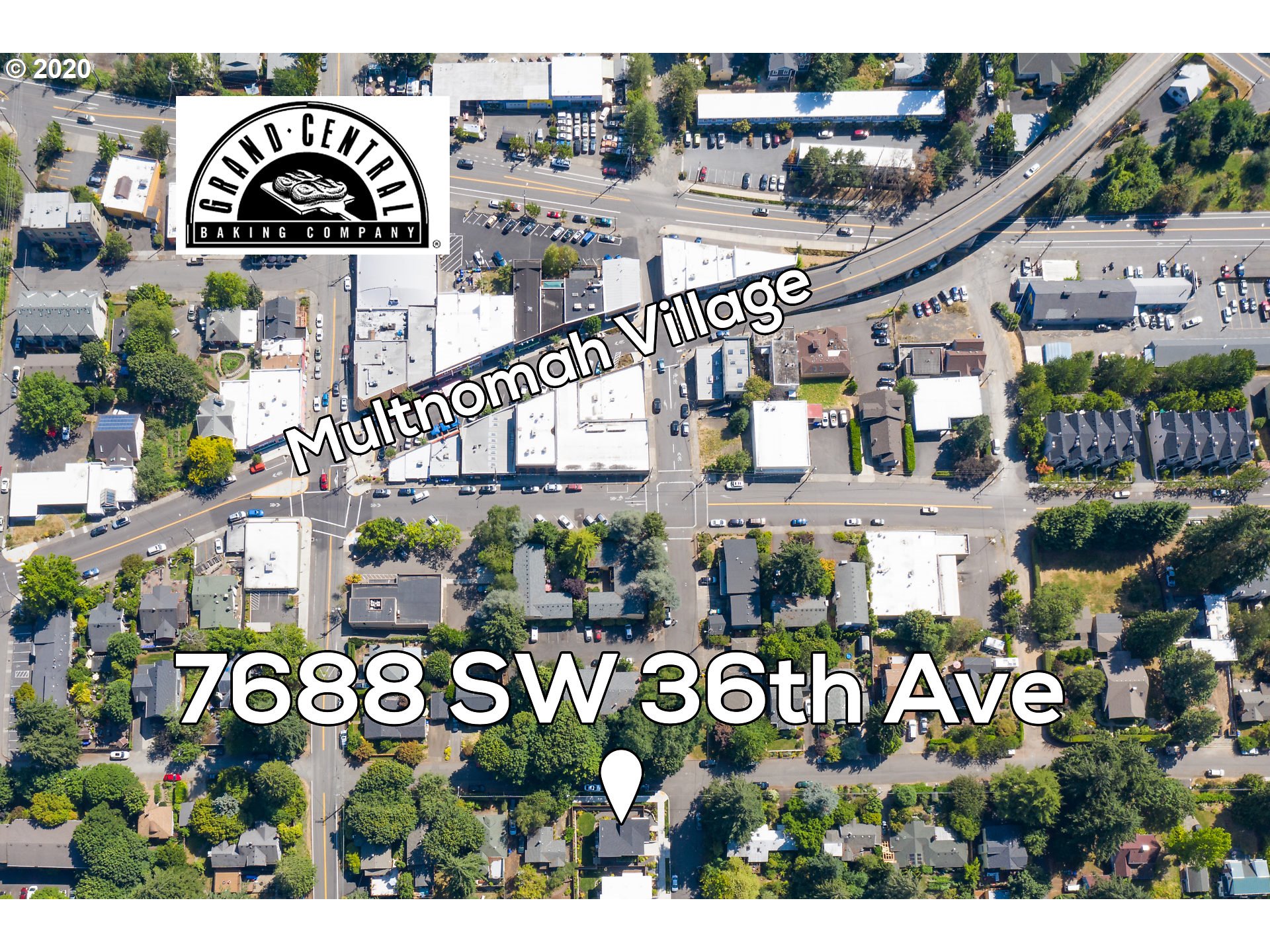 7688 Southwest 36th Avenue Portland, OR 97219 - Photo 29 of 32 Gallery Image 29