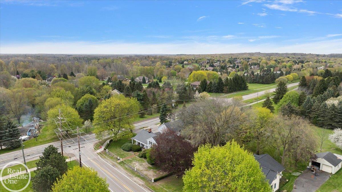 990 South Baldwin Road Clarkston, MI 48348 - Photo 59 of 66